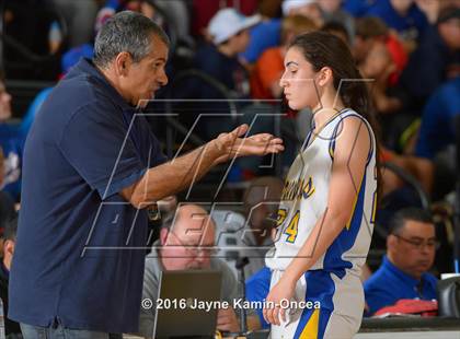 Thumbnail 2 in  Holy Martyrs Armenian vs. Faith Baptist (CIF SS 5A Final) photogallery.