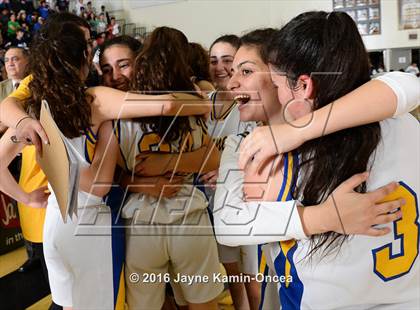 Thumbnail 3 in  Holy Martyrs Armenian vs. Faith Baptist (CIF SS 5A Final) photogallery.
