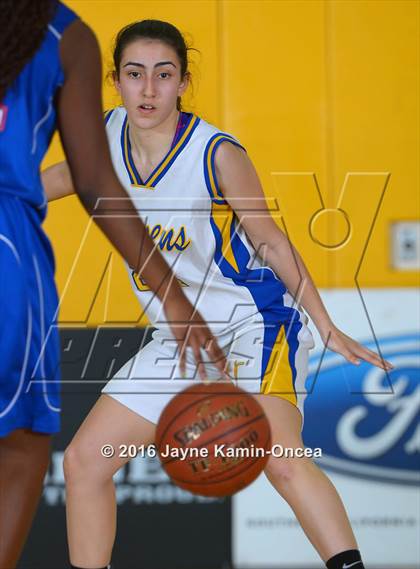 Thumbnail 1 in  Holy Martyrs Armenian vs. Faith Baptist (CIF SS 5A Final) photogallery.