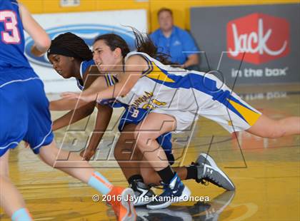 Thumbnail 1 in  Holy Martyrs Armenian vs. Faith Baptist (CIF SS 5A Final) photogallery.