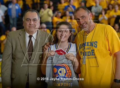 Thumbnail 1 in  Holy Martyrs Armenian vs. Faith Baptist (CIF SS 5A Final) photogallery.
