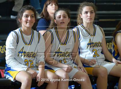 Thumbnail 3 in  Holy Martyrs Armenian vs. Faith Baptist (CIF SS 5A Final) photogallery.