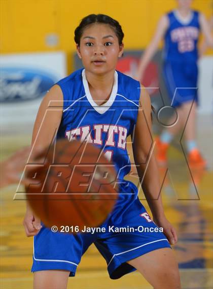 Thumbnail 3 in  Holy Martyrs Armenian vs. Faith Baptist (CIF SS 5A Final) photogallery.