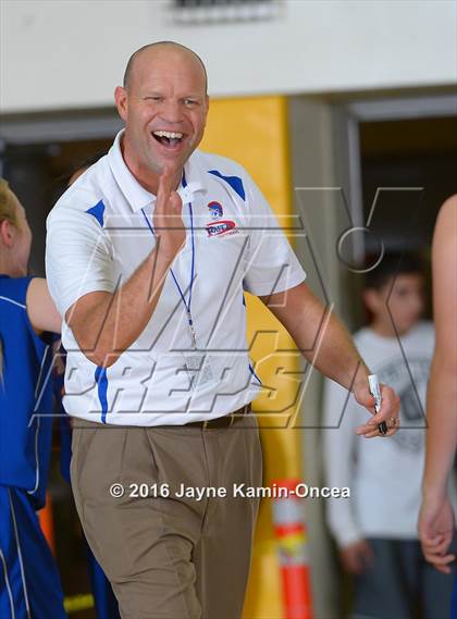 Thumbnail 1 in  Holy Martyrs Armenian vs. Faith Baptist (CIF SS 5A Final) photogallery.