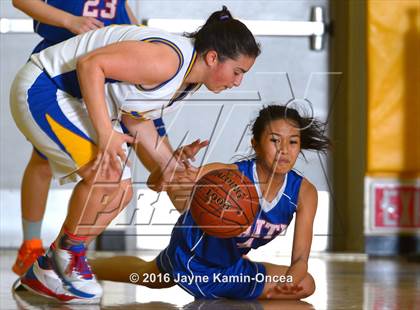 Thumbnail 1 in  Holy Martyrs Armenian vs. Faith Baptist (CIF SS 5A Final) photogallery.
