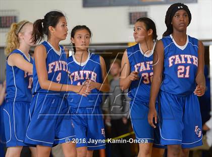 Thumbnail 1 in  Holy Martyrs Armenian vs. Faith Baptist (CIF SS 5A Final) photogallery.