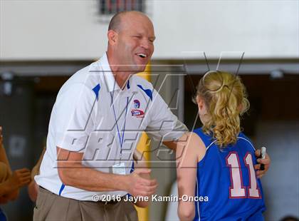 Thumbnail 2 in  Holy Martyrs Armenian vs. Faith Baptist (CIF SS 5A Final) photogallery.