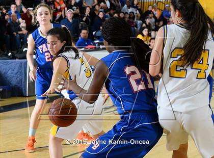 Thumbnail 3 in  Holy Martyrs Armenian vs. Faith Baptist (CIF SS 5A Final) photogallery.