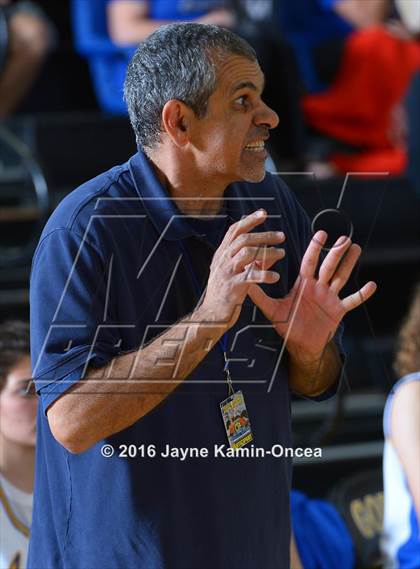 Thumbnail 3 in  Holy Martyrs Armenian vs. Faith Baptist (CIF SS 5A Final) photogallery.