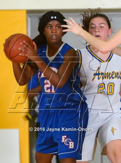 Thumbnail 1 in  Holy Martyrs Armenian vs. Faith Baptist (CIF SS 5A Final) photogallery.