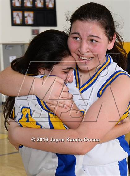 Thumbnail 2 in  Holy Martyrs Armenian vs. Faith Baptist (CIF SS 5A Final) photogallery.