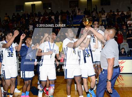 Thumbnail 1 in Poughkeepsie vs. Tappan Zee (Section 1 Class A Final) photogallery.