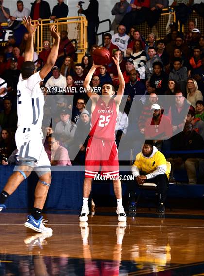 Thumbnail 1 in Poughkeepsie vs. Tappan Zee (Section 1 Class A Final) photogallery.
