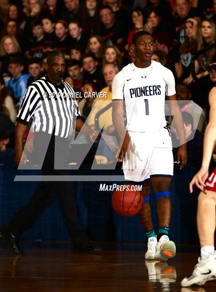 Thumbnail 1 in Poughkeepsie vs. Tappan Zee (Section 1 Class A Final) photogallery.
