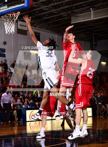 Thumbnail 2 in Poughkeepsie vs. Tappan Zee (Section 1 Class A Final) photogallery.
