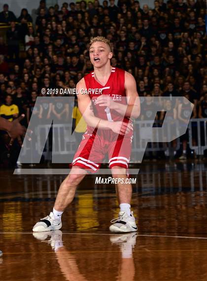 Thumbnail 1 in Poughkeepsie vs. Tappan Zee (Section 1 Class A Final) photogallery.