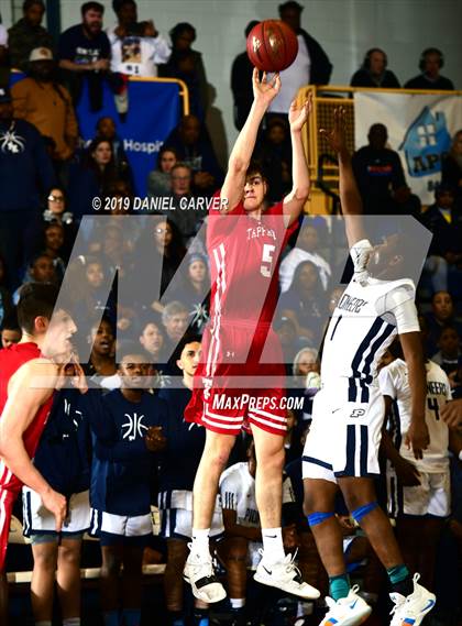 Thumbnail 3 in Poughkeepsie vs. Tappan Zee (Section 1 Class A Final) photogallery.