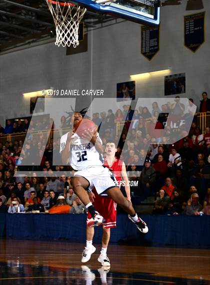 Thumbnail 2 in Poughkeepsie vs. Tappan Zee (Section 1 Class A Final) photogallery.