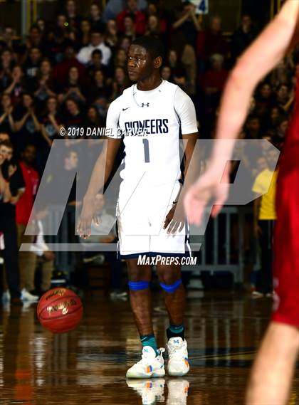 Thumbnail 1 in Poughkeepsie vs. Tappan Zee (Section 1 Class A Final) photogallery.