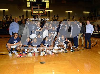 Thumbnail 3 in Poughkeepsie vs. Tappan Zee (Section 1 Class A Final) photogallery.