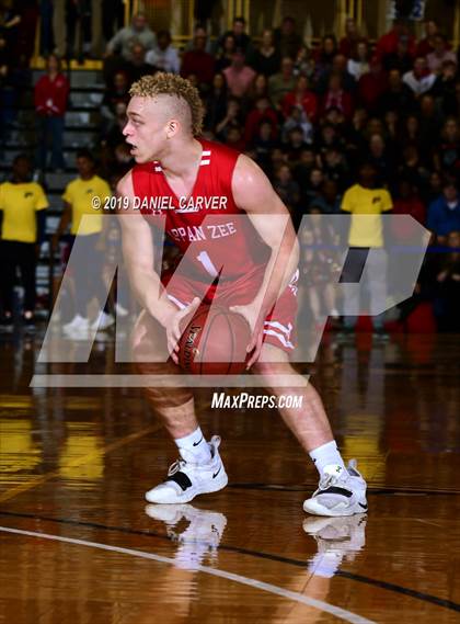 Thumbnail 3 in Poughkeepsie vs. Tappan Zee (Section 1 Class A Final) photogallery.