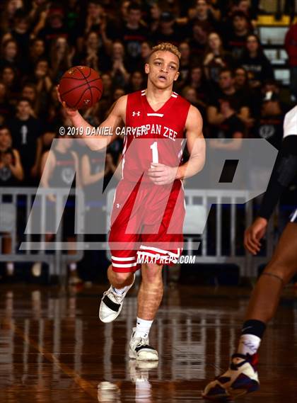 Thumbnail 3 in Poughkeepsie vs. Tappan Zee (Section 1 Class A Final) photogallery.