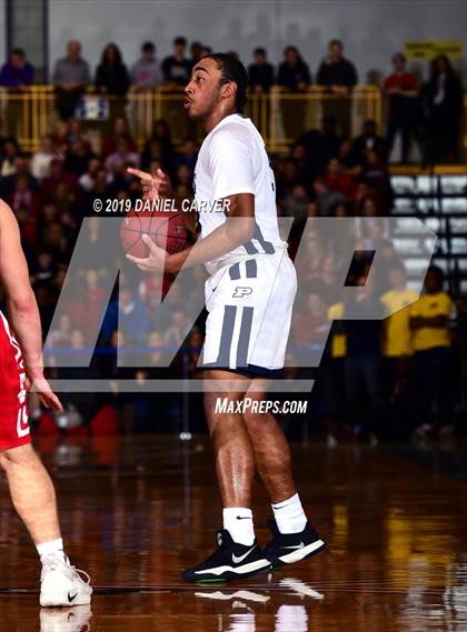 Thumbnail 3 in Poughkeepsie vs. Tappan Zee (Section 1 Class A Final) photogallery.