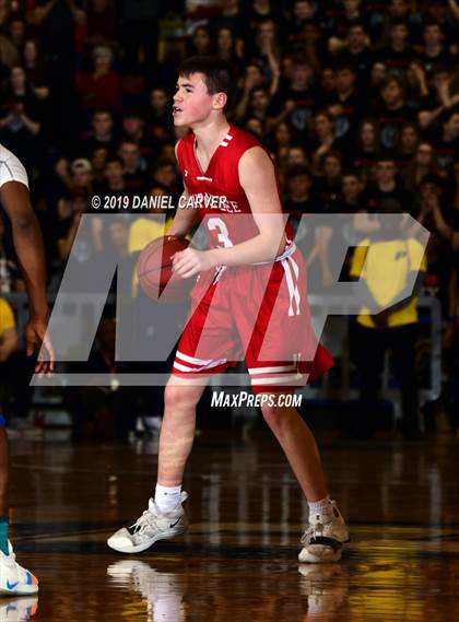 Thumbnail 1 in Poughkeepsie vs. Tappan Zee (Section 1 Class A Final) photogallery.