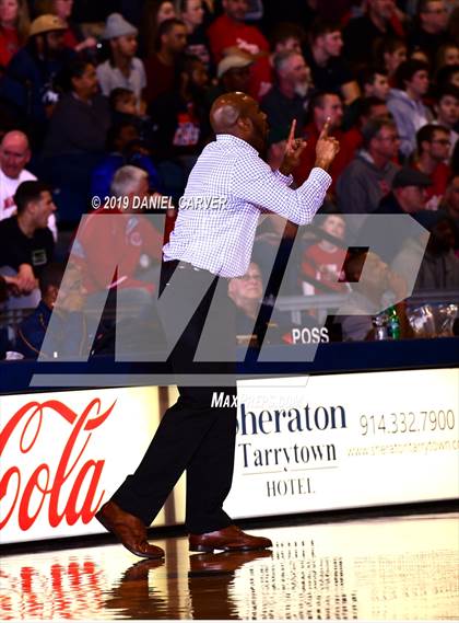 Thumbnail 3 in Poughkeepsie vs. Tappan Zee (Section 1 Class A Final) photogallery.