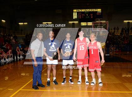 Thumbnail 2 in Poughkeepsie vs. Tappan Zee (Section 1 Class A Final) photogallery.