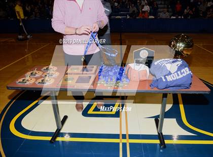 Thumbnail 1 in Poughkeepsie vs. Tappan Zee (Section 1 Class A Final) photogallery.