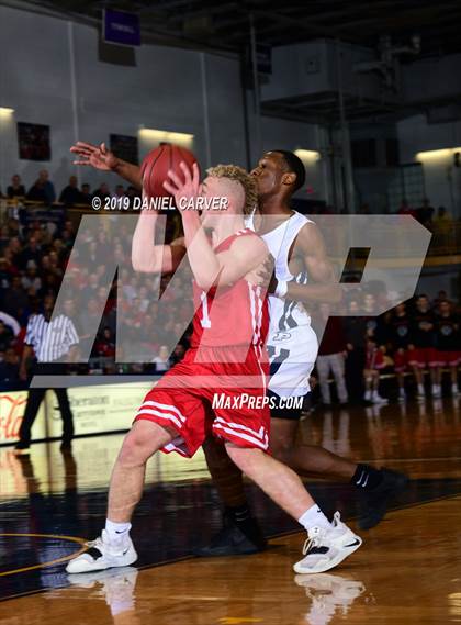 Thumbnail 2 in Poughkeepsie vs. Tappan Zee (Section 1 Class A Final) photogallery.