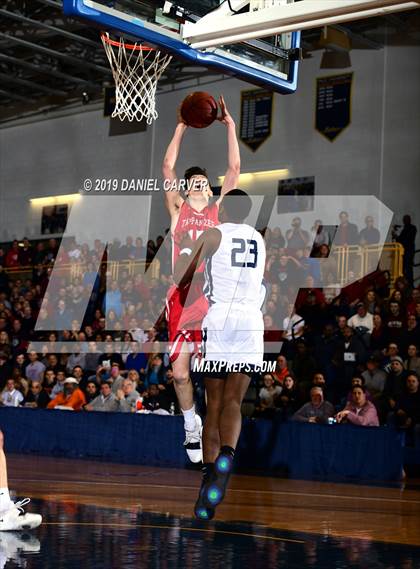 Thumbnail 1 in Poughkeepsie vs. Tappan Zee (Section 1 Class A Final) photogallery.