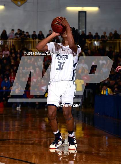 Thumbnail 3 in Poughkeepsie vs. Tappan Zee (Section 1 Class A Final) photogallery.