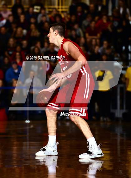 Thumbnail 2 in Poughkeepsie vs. Tappan Zee (Section 1 Class A Final) photogallery.