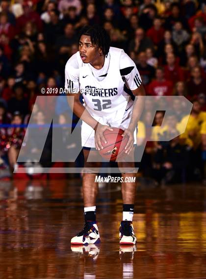 Thumbnail 2 in Poughkeepsie vs. Tappan Zee (Section 1 Class A Final) photogallery.