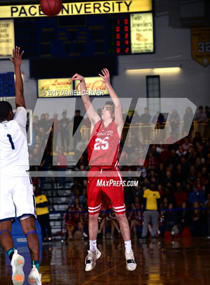 Thumbnail 1 in Poughkeepsie vs. Tappan Zee (Section 1 Class A Final) photogallery.