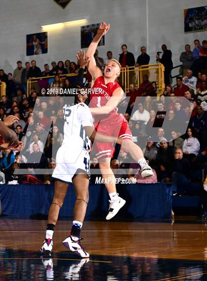 Thumbnail 3 in Poughkeepsie vs. Tappan Zee (Section 1 Class A Final) photogallery.