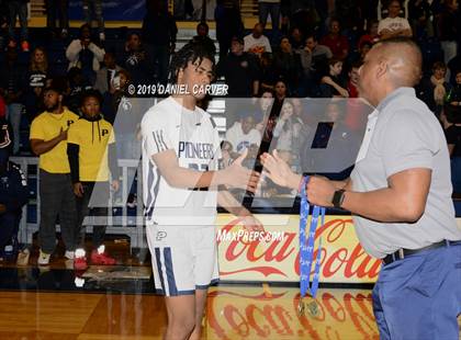 Thumbnail 3 in Poughkeepsie vs. Tappan Zee (Section 1 Class A Final) photogallery.