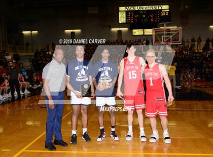 Thumbnail 3 in Poughkeepsie vs. Tappan Zee (Section 1 Class A Final) photogallery.