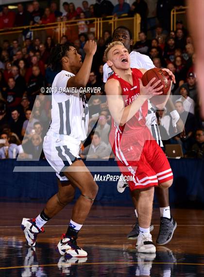 Thumbnail 3 in Poughkeepsie vs. Tappan Zee (Section 1 Class A Final) photogallery.