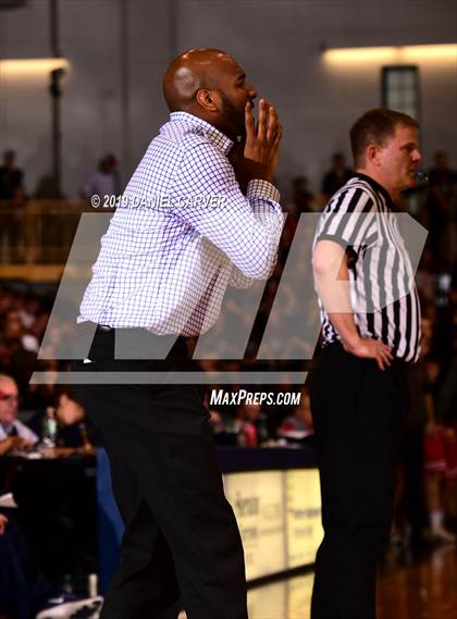 Thumbnail 3 in Poughkeepsie vs. Tappan Zee (Section 1 Class A Final) photogallery.