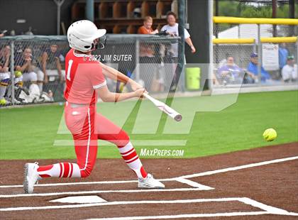 Thumbnail 2 in Bremond vs Weimar (UIL 2A Regional Semifinal Playoff) photogallery.