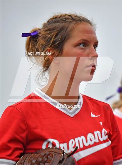 Thumbnail 3 in Bremond vs Weimar (UIL 2A Regional Semifinal Playoff) photogallery.