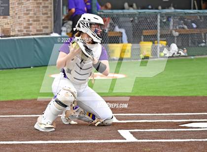 Thumbnail 1 in Bremond vs Weimar (UIL 2A Regional Semifinal Playoff) photogallery.