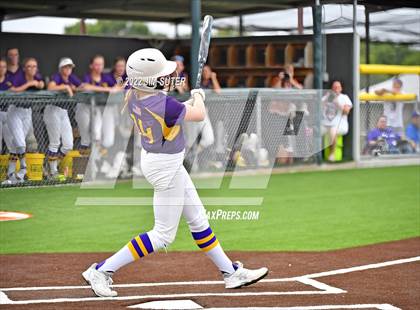 Thumbnail 2 in Bremond vs Weimar (UIL 2A Regional Semifinal Playoff) photogallery.