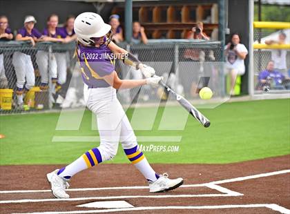 Thumbnail 1 in Bremond vs Weimar (UIL 2A Regional Semifinal Playoff) photogallery.