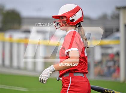 Thumbnail 2 in Bremond vs Weimar (UIL 2A Regional Semifinal Playoff) photogallery.
