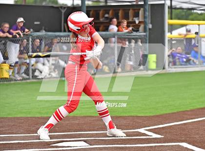 Thumbnail 2 in Bremond vs Weimar (UIL 2A Regional Semifinal Playoff) photogallery.