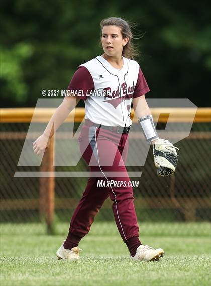 Thumbnail 2 in Red Bank Regional @ St. John-Vianney photogallery.